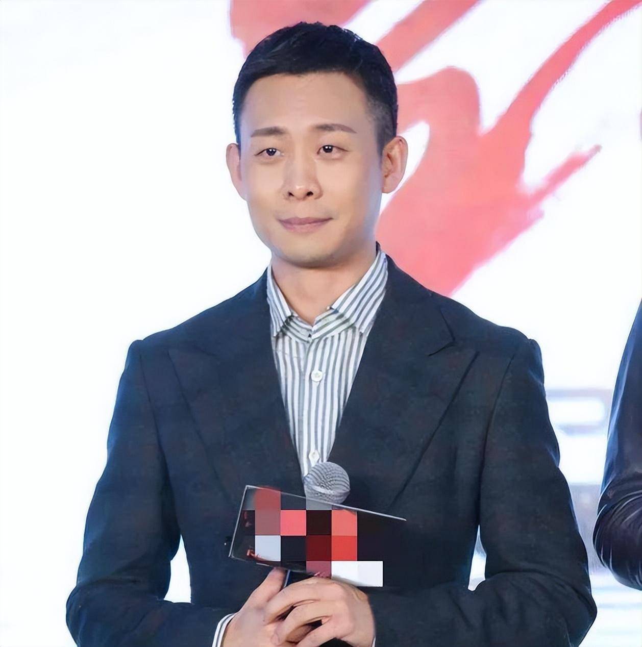 张译:娶二婚主持人丁克至今,和女子托起植物人前女友最后的时光_郭娜