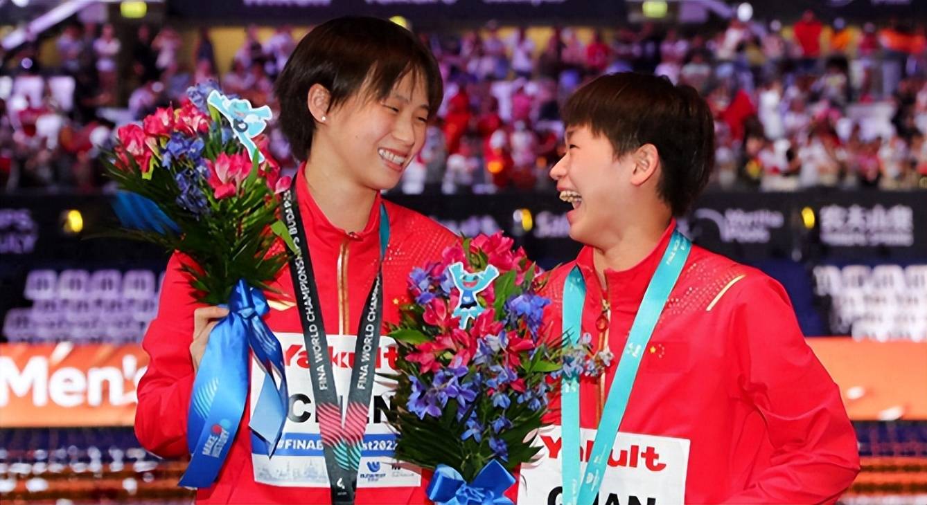 周继红宣布重大决定_全红蝉_跳水_比赛