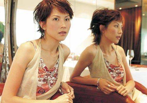 6亿豪宅,张晋只是"接盘侠"_李嘉欣_传闻_感情