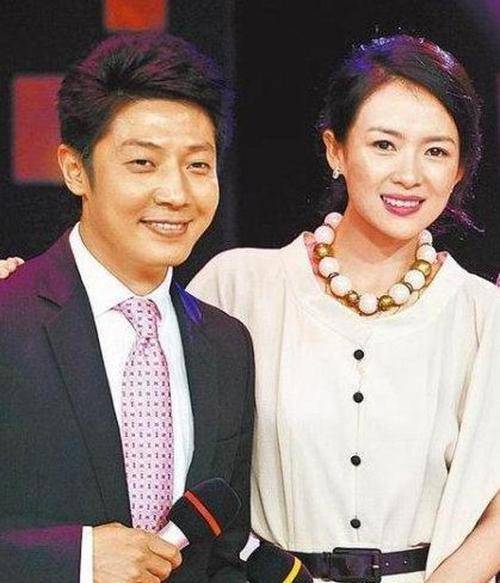 20年前,章子怡跟随张艺谋上台领奖,下台后为什么张艺谋暴怒?
