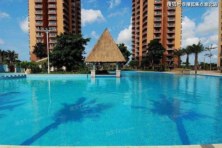 置顶三亚【龙栖湾温泉一号】售楼处电话位置价格丨认证〖售楼中心