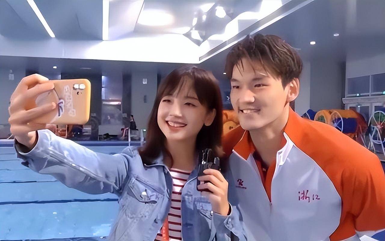 王姐姐删除与男方撒糖视频,徐嘉余遭前女友爆料_电视_网友_事情