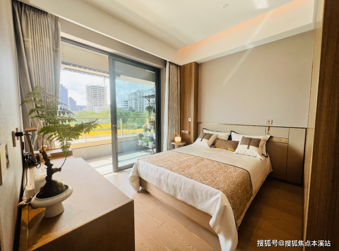 上海高端养老|国华合悦家上海普陀国际康养中心地址,预约电话_项目