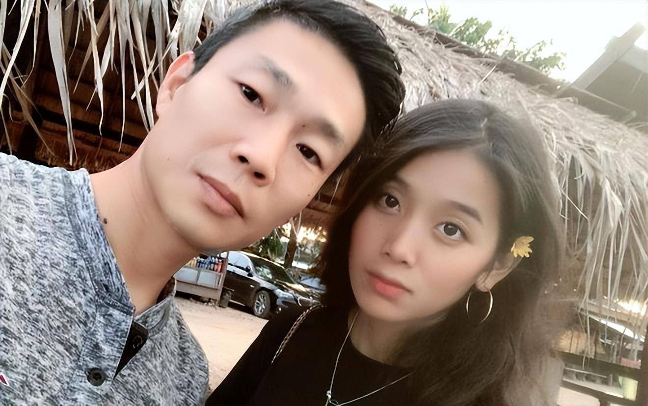 19年,19岁老挝美女嫁大20岁江西农村离异男,直言:中国人很有钱_倪娜