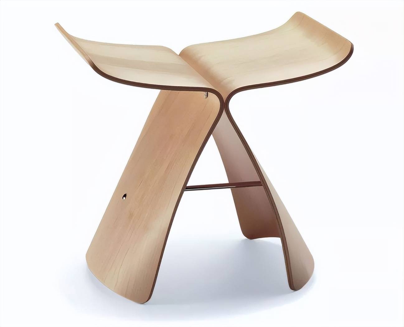35大经典椅子设计——它们改变了世界潮流!_chair_作品_时间