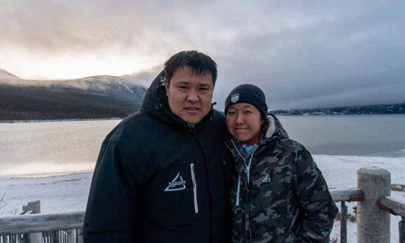 2008年的5月12日,是中国历史的一次惨痛回忆,当时的张昕宇得知地震