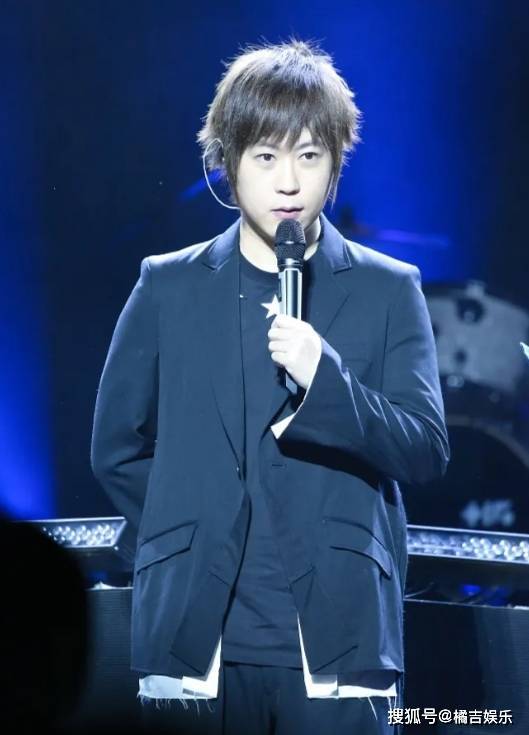 《干杯》是真实的,阿信差点死在舞台上……五月天的粉丝们很顽固