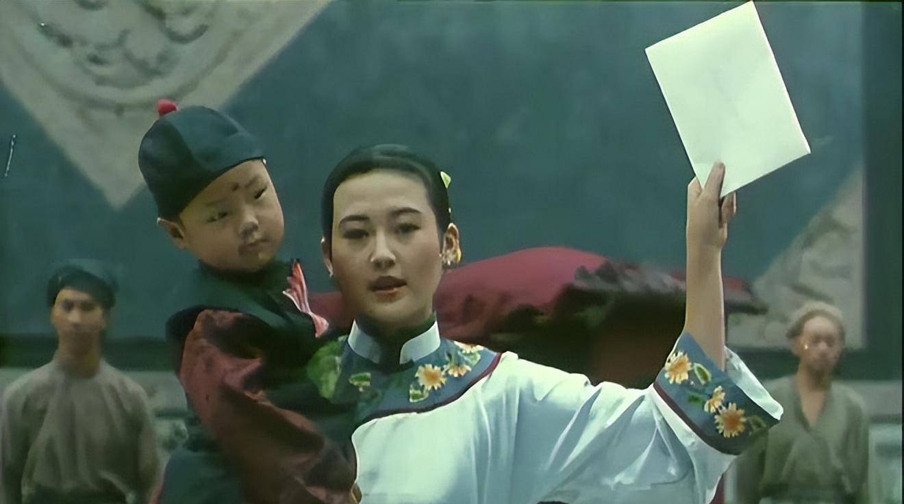 高渐离_剧中_公主