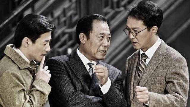 《潜伏》:陆桥山之死,是因为违背了军统的三条基本守则_余则成_朋友
