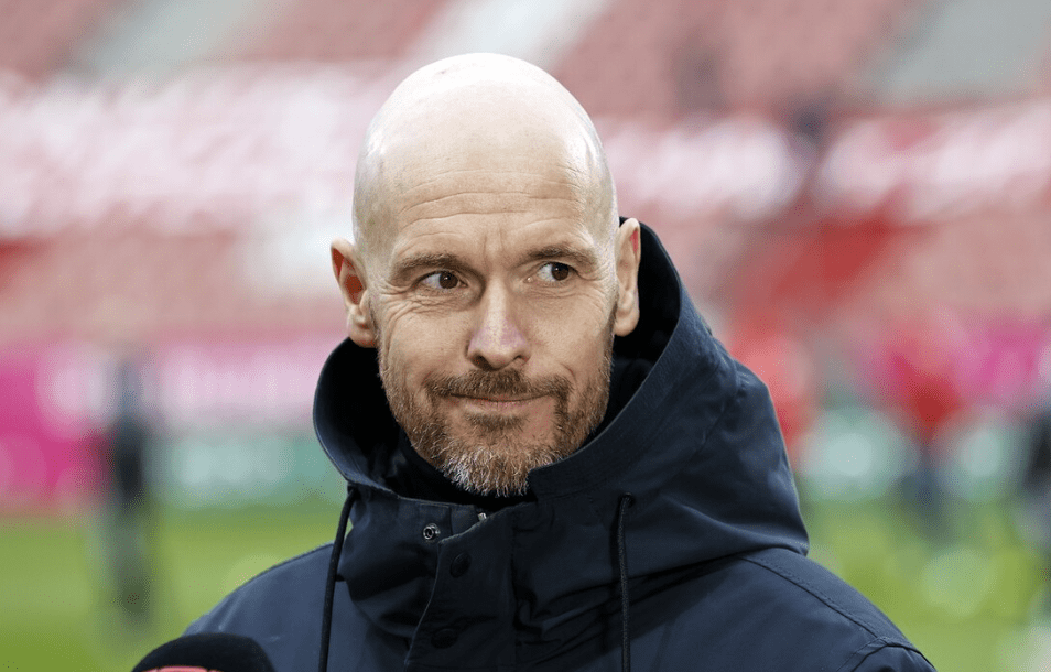 0-3,滕哈赫颜面无存!