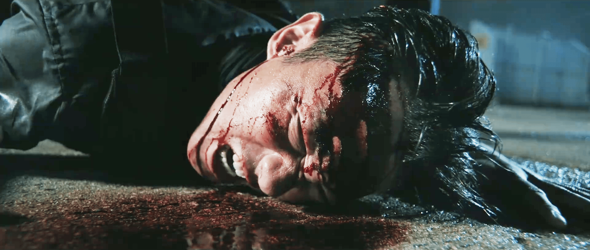 车裂碎尸,火烧活人,迷奸少女,2023年唯一名副其实的大尺度电影_林超贤