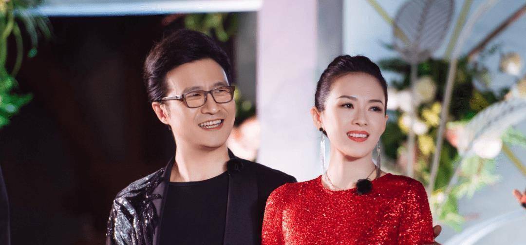 再见,章子怡汪峰!他们终于不再假装!_祝福_婚姻_生活