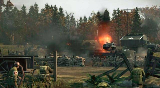 绑架艾森豪威尔的格里芬行动,是如何被自己人搞砸,以至于失败?