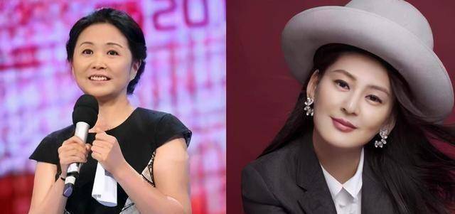 《非诚勿扰》女神导师,自己婚姻破裂上台指导别人,网友:您配吗_黄涵