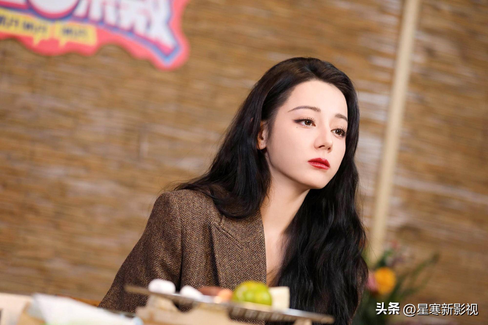 迪丽热巴《万渣朝凰》筹拍,8位男主虚位以待,肖战获提名太惊喜_人气