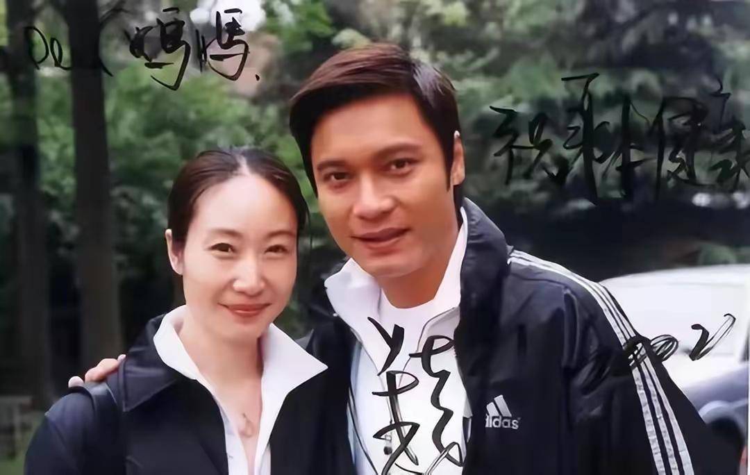 他曾在央视春晚搭档潘长江,消失多年本以为退休,原来已去世17年_郭昶