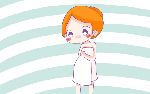 子宫保养得好不好,从这2个部位就能看出来!