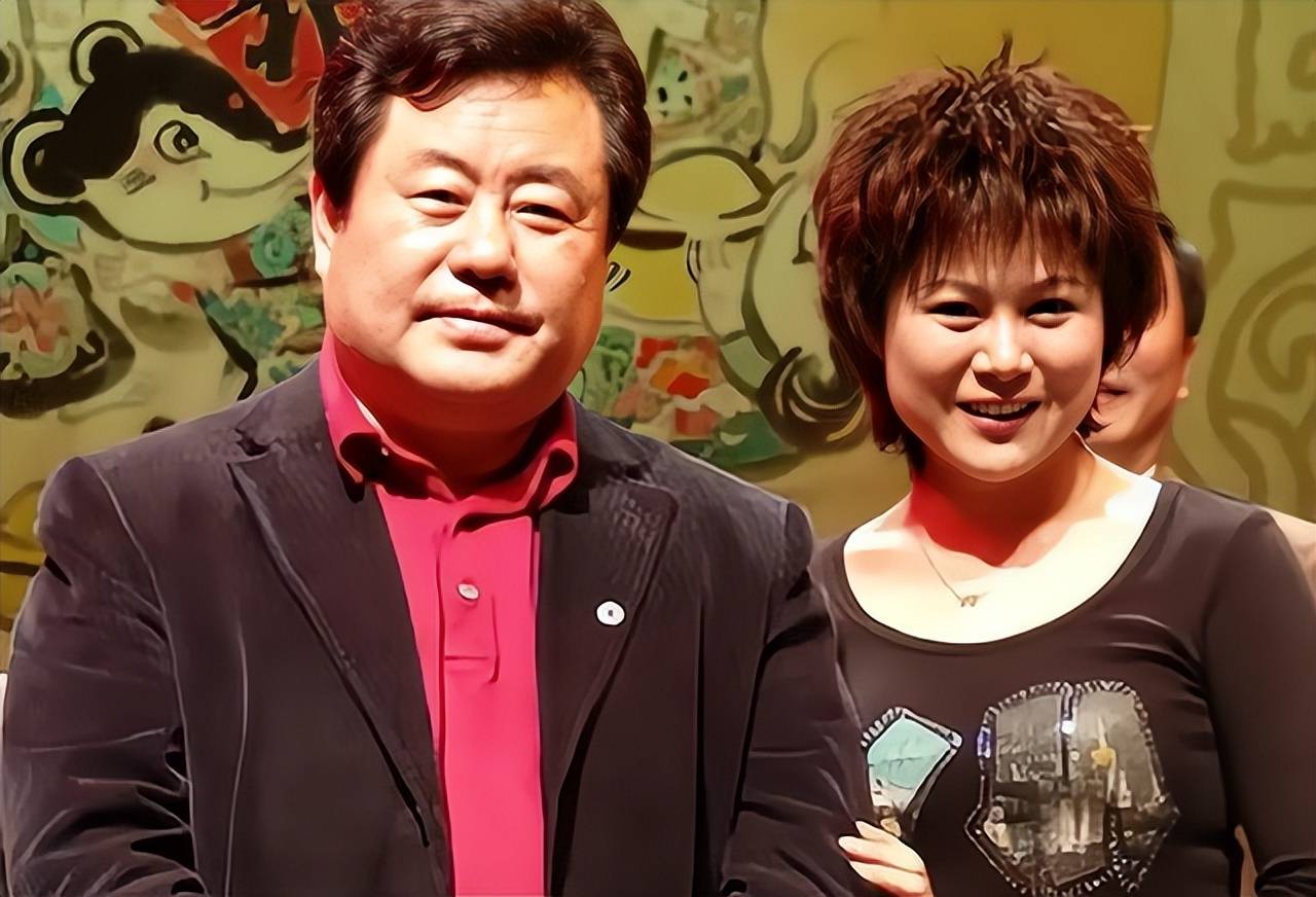 著名作曲家徐沛东:娶初恋女友为妻,撮合岳父与小姨再婚_音乐_音符