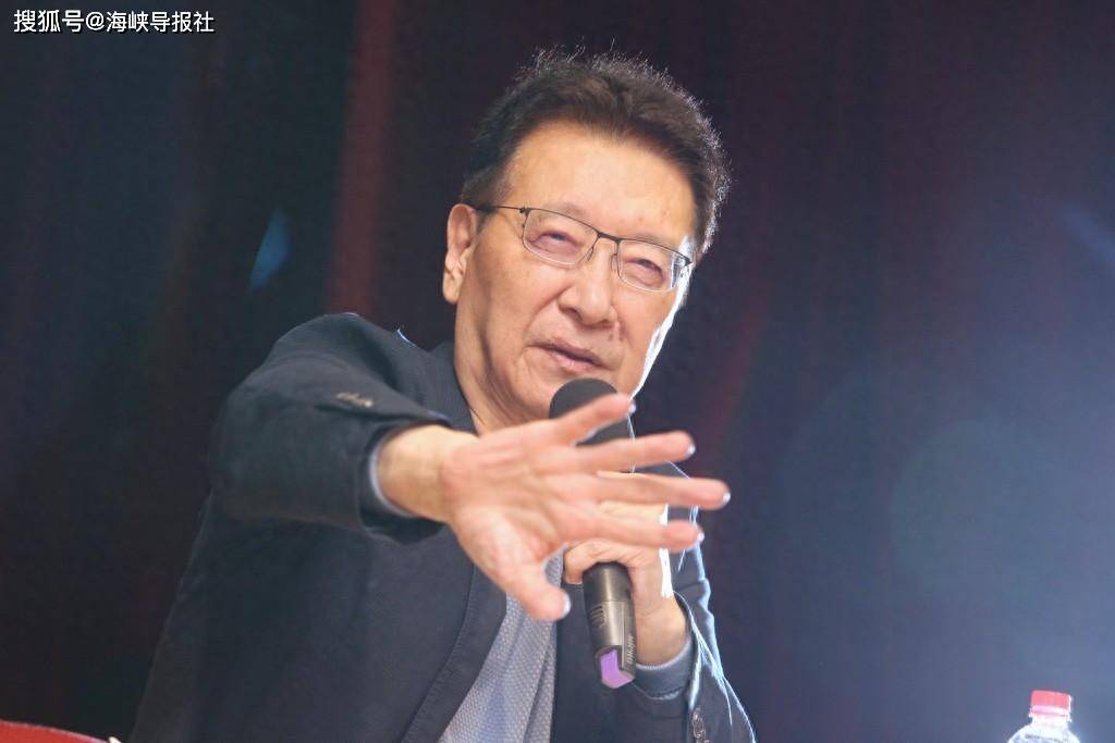 赵少康赴花莲东华大学与青年座谈突然叫停,原因曝光