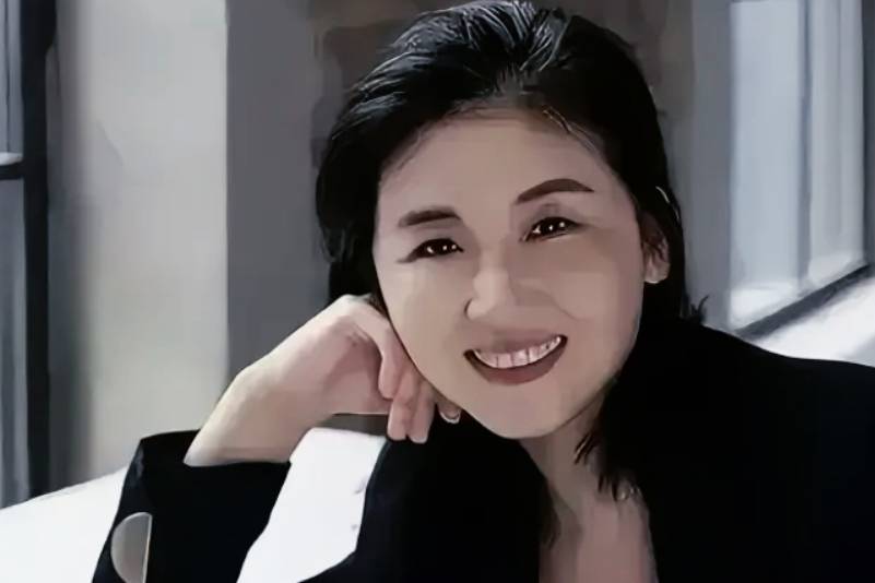 颜宁:科学与生活的双面才女,饺子与实验的艺术家_照片_是一种_魅力