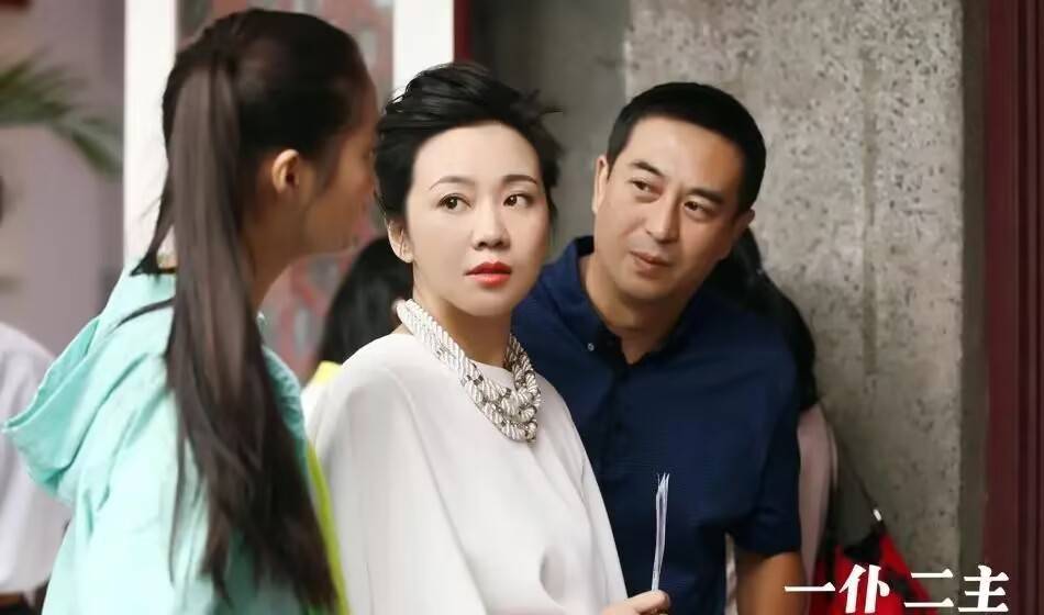 《装台2》即将开机,张嘉益,闫妮特邀回归,张颂文惊喜加盟_张嘉译_角色