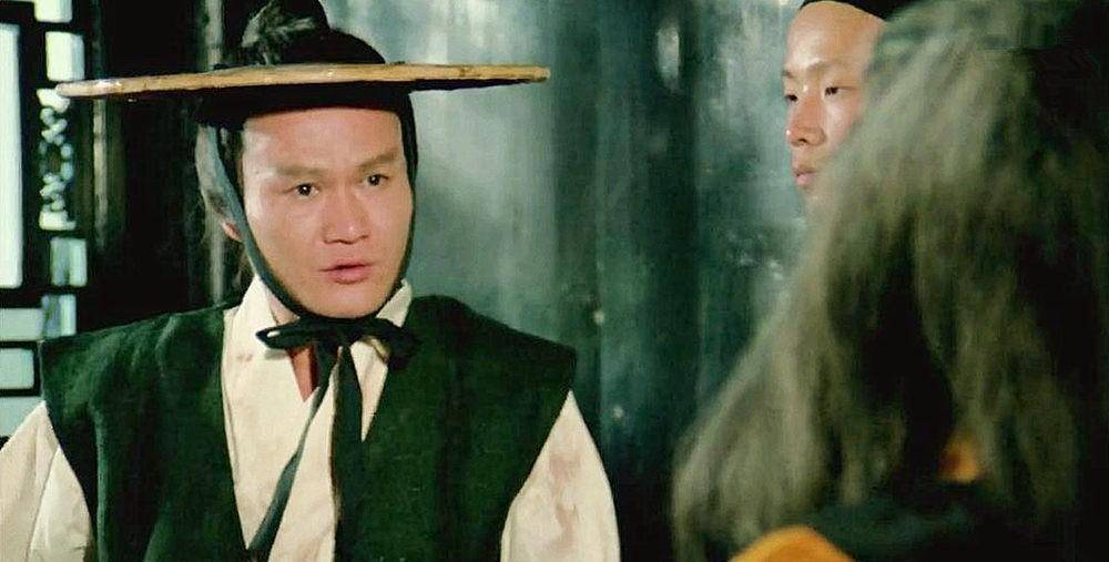 林正英冷门电影《黄大仙》,看看沿海地区的人,对黄大仙的尊崇_黄初平