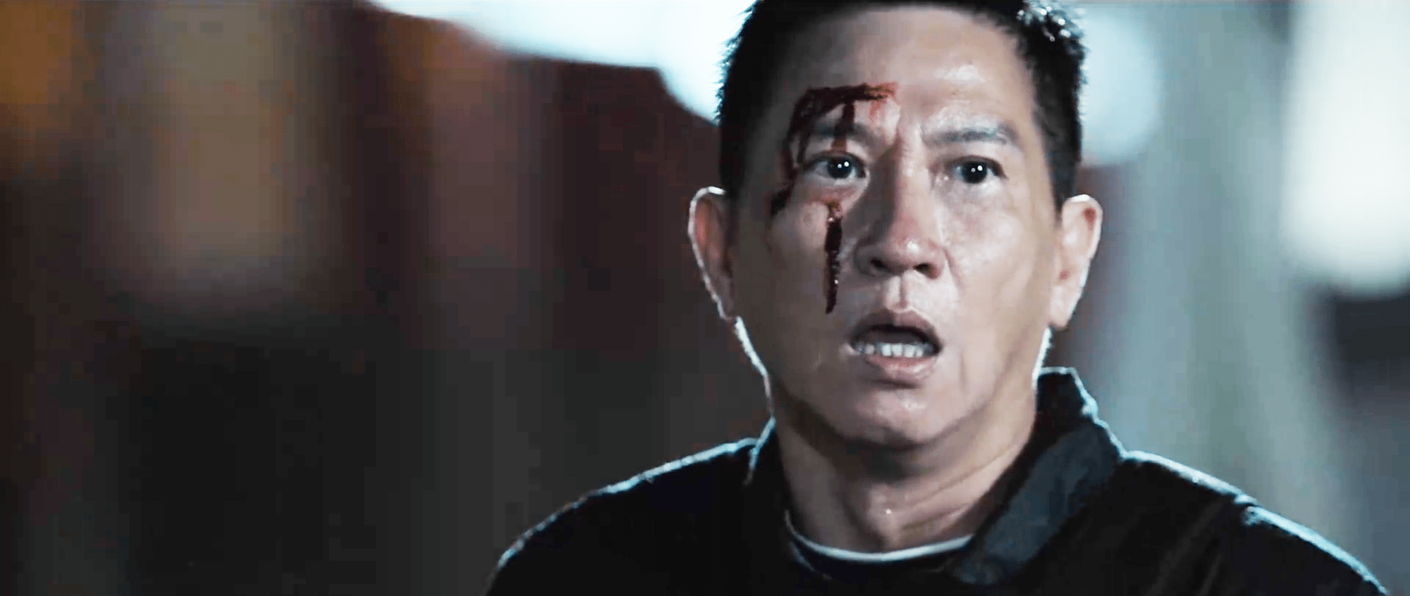 车裂碎尸,火烧活人,迷奸少女,2023年唯一名副其实的大尺度电影_林超贤