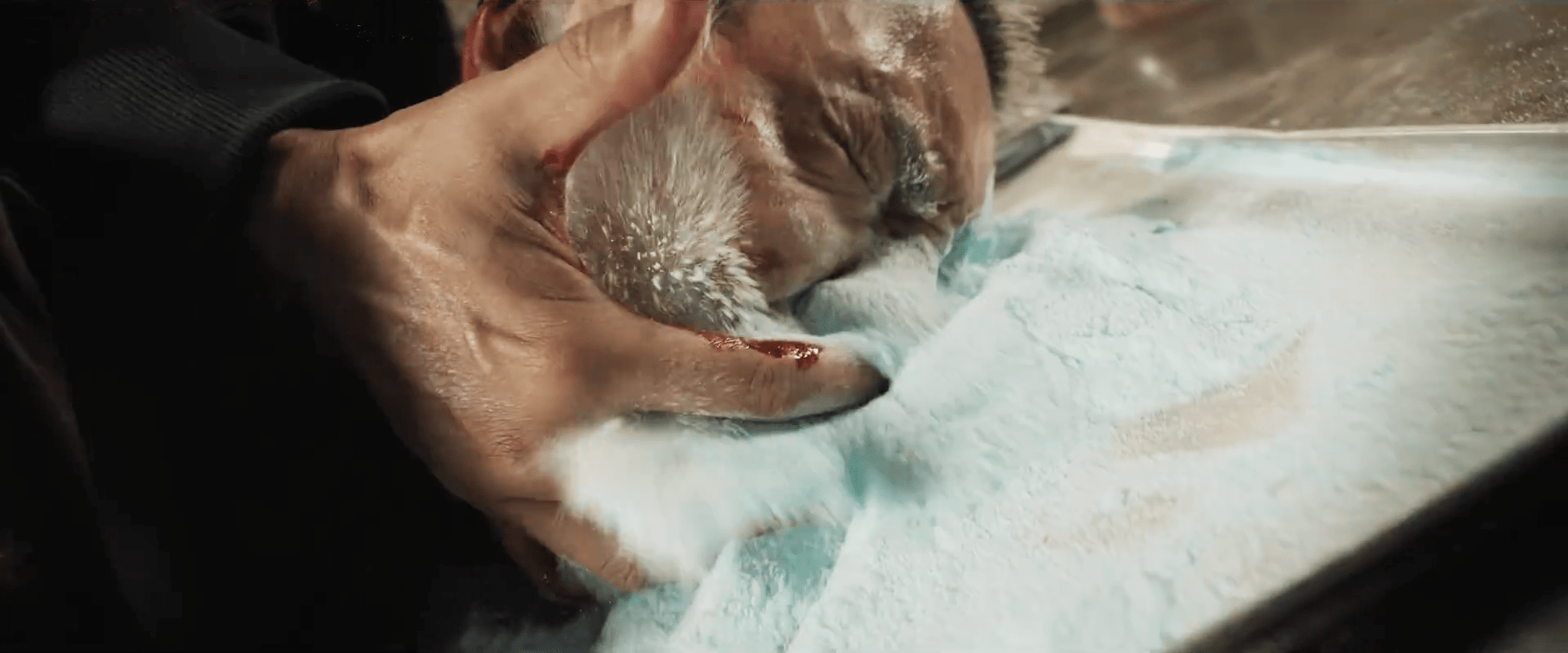 车裂碎尸,火烧活人,迷奸少女,2023年唯一名副其实的大尺度电影_林超贤