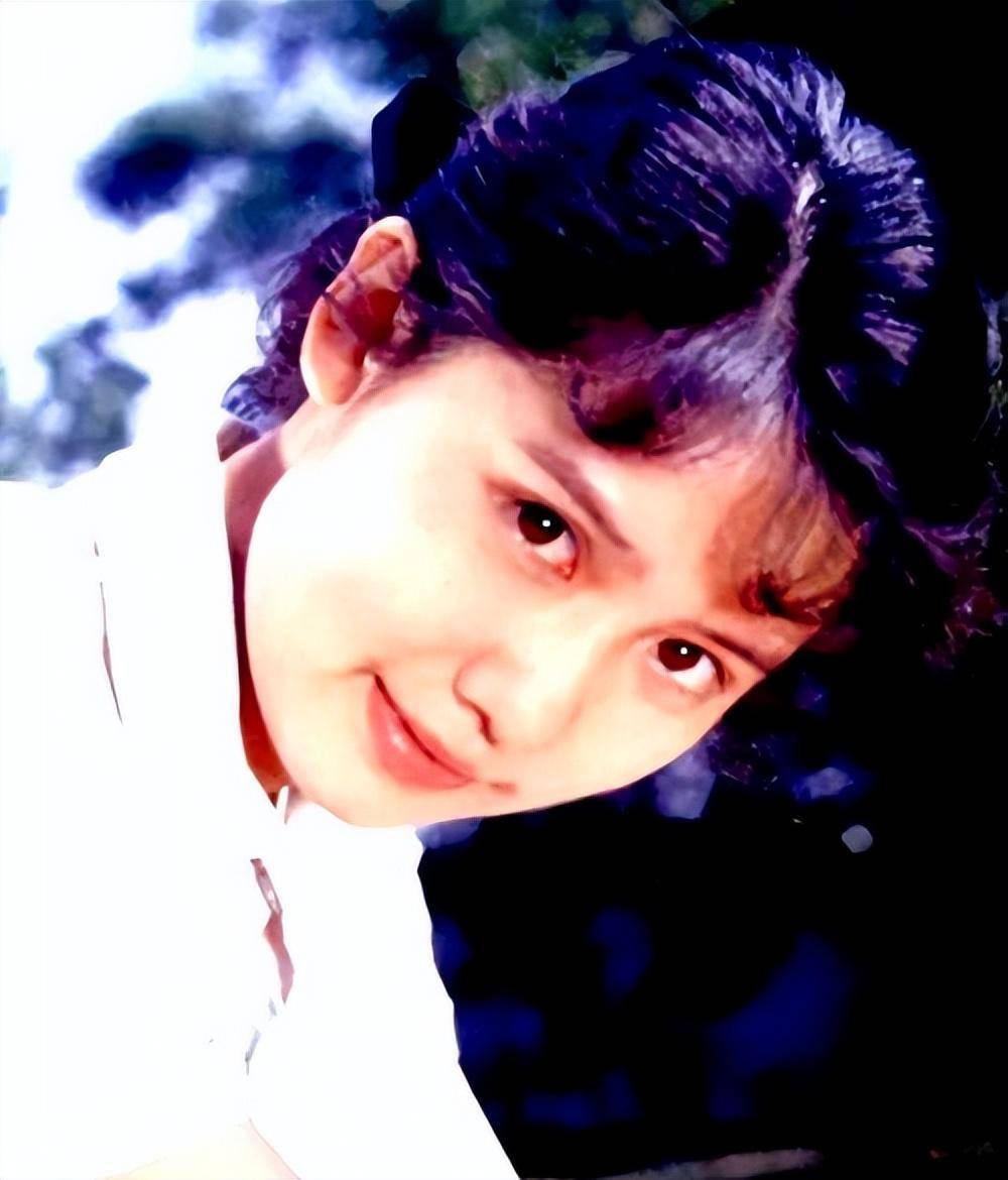 21岁成名28岁结婚,陪伴观众20载后消失_张力维_电影_生活