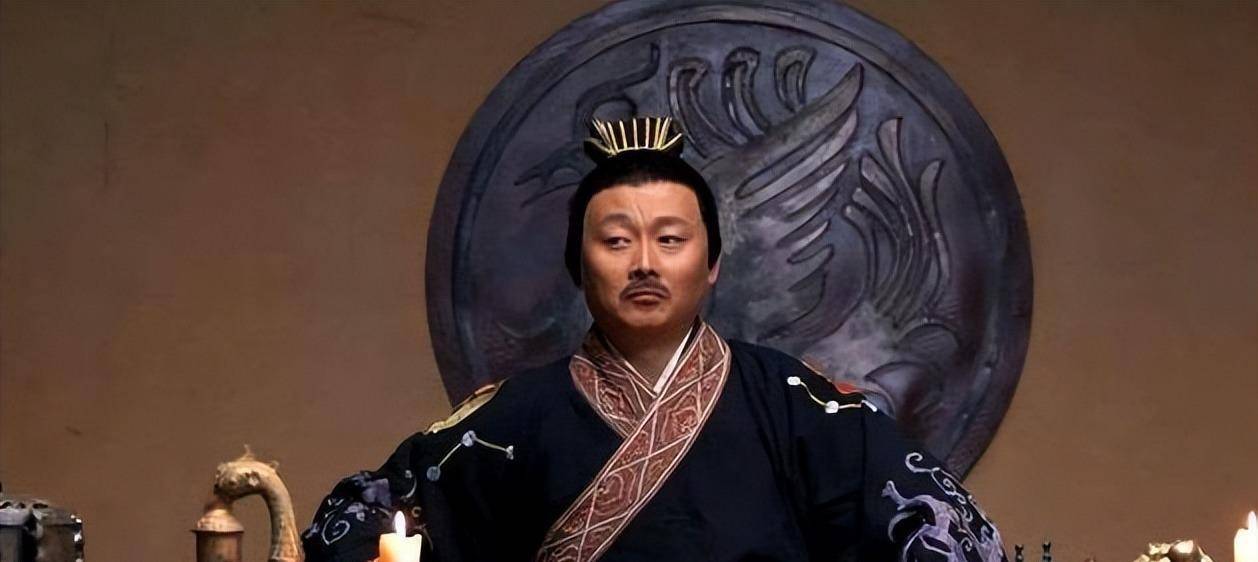 刘交作为刘邦的弟弟,基本没有功劳,为何却成了汉初最成功的藩王_管理