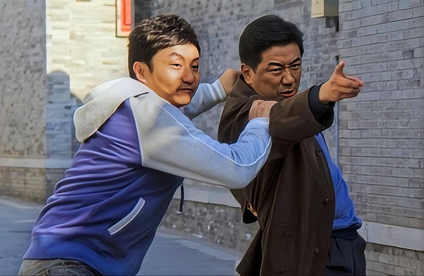 丁勇岱:对赵雪华一见钟情,相爱37年零绯闻,如今儿子成唯一心病_丁宁