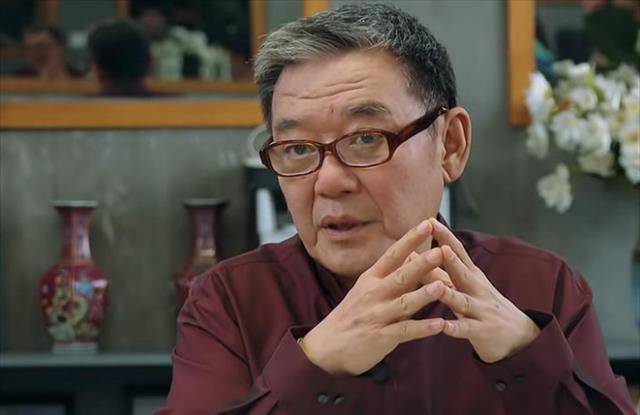 李立群谈真实的中国内功:"我的气功师傅断气后,不许我们碰他"_林鼎