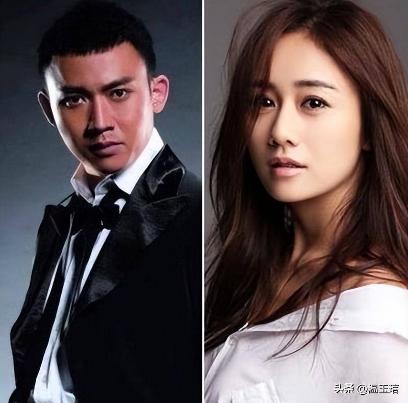 胡可表示:结婚真的很后悔,与沙溢恩爱十多年,最终却被说上热搜_聂远