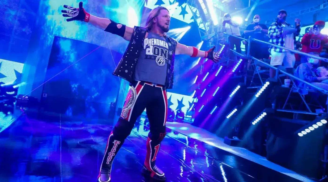 cm朋克亮相nxt终结大赛并与肖恩同台!