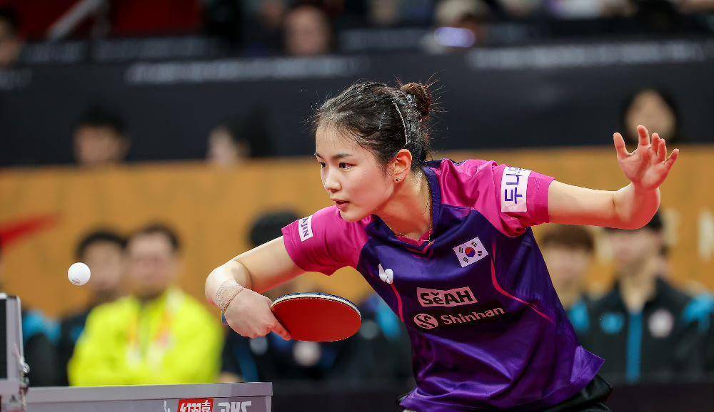 两次输给张禹珍,日本不敌韩国,世界杯首失利_韩国队_田志希_李尚洙