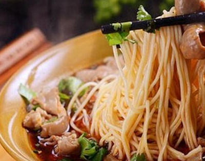 最“良心”面馆，店内一个标语获大赞，顾客：这样的面馆不多见了(图2)