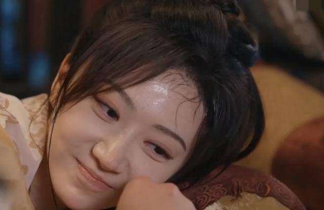 乐游原收官 景甜和许凯跟角色说再见了 我们也得跟sosweet说再见了