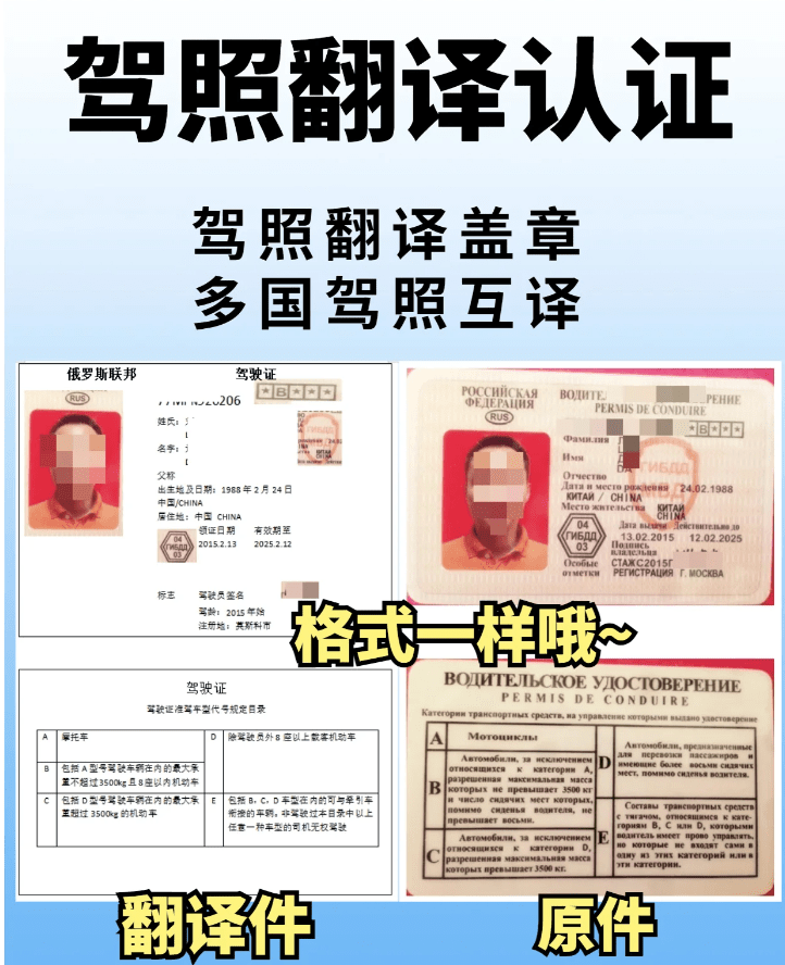 日本驾照中文书籍 日本驾照翻译换国内驾照_日本驾照换中国驾照