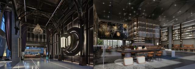 南京酒店排行榜_重启连接,加速复苏,《2023界面旅行向往指南》榜单入围名单出炉