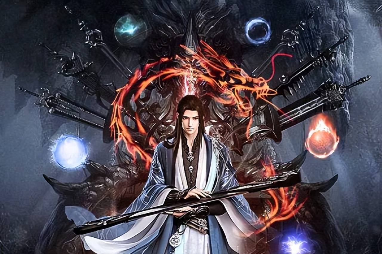 遮天:所有证道成帝的大帝,到了帝境后真的大公无私吗?