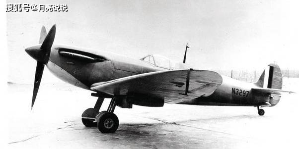 mk iii 並未於 1941 年投入生產,儘管它可以與 bf 109f 和 fw 190a 相