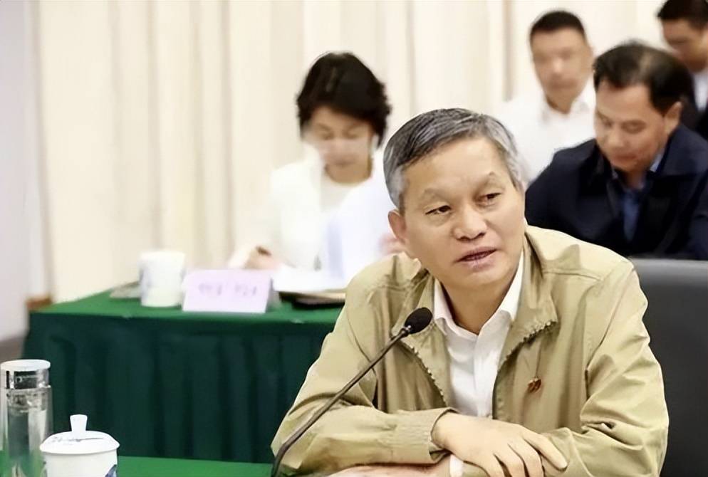 浙江省教育厅厅长毛宏芳突发心梗逝世,享年58岁,给世人敲响警钟_工作