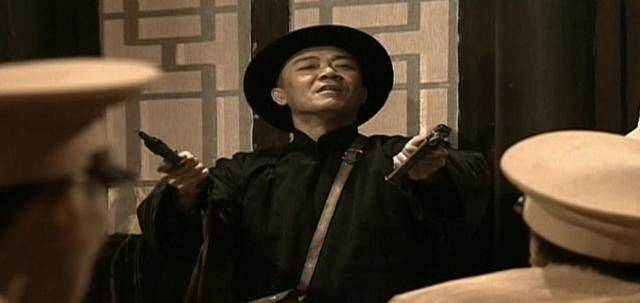 他们一起潜入河源地区并杀死了平田一郎.