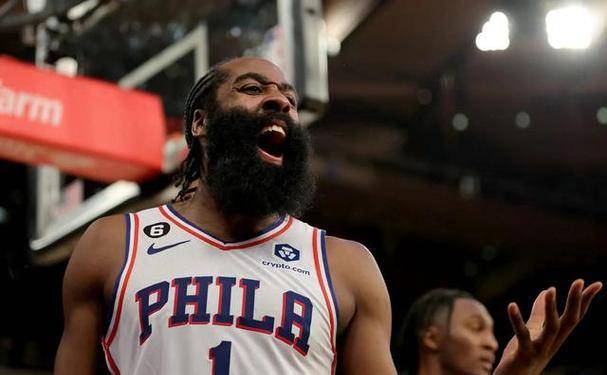 哈登曝光莫雷黑料,他曾隐瞒西蒙斯受伤,欺骗篮网的蔡崇信接盘_行为