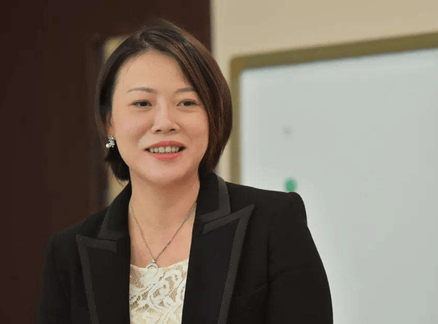 马云刘强东嗅到危险信号;碧桂园杨惠妍:砸锅卖铁,也要交房……_调整