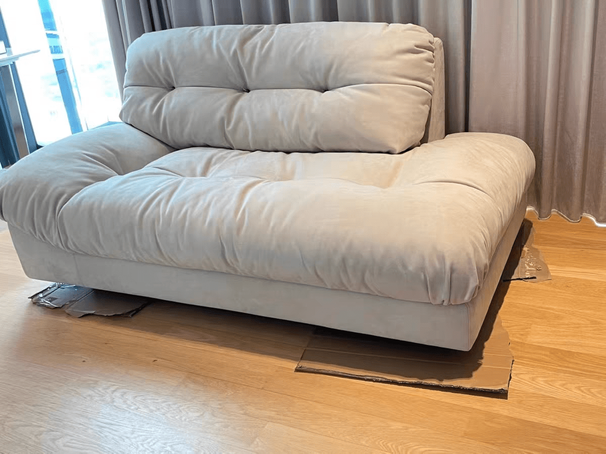 进口一个柜子意大利夏图沙发清关需要提供什么资料?_海关_海运_相关