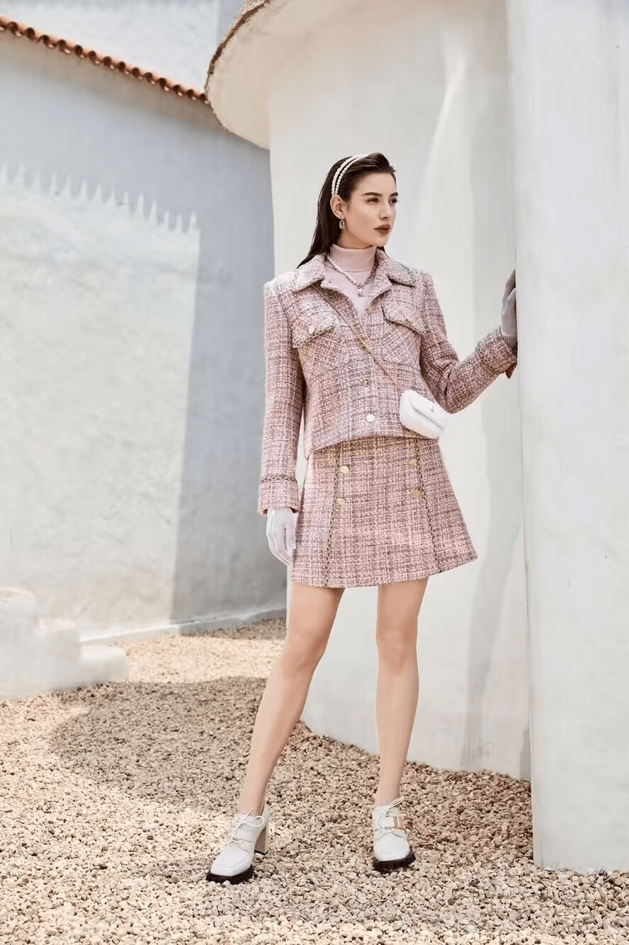 外国模特andrea m | 超有质感的性感女神!