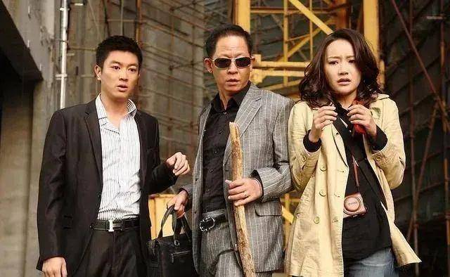 《天道》导演让左小青一丝不挂,她抗拒不从,王志文:去看原著_丁元英