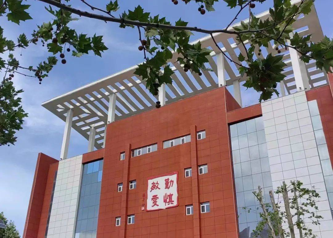 忻州市第一中学校2024年校园招聘教师公告