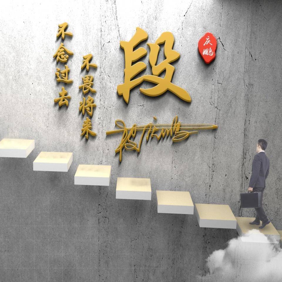 2024你该换个微信头像了,56张3d简约精致签名头像